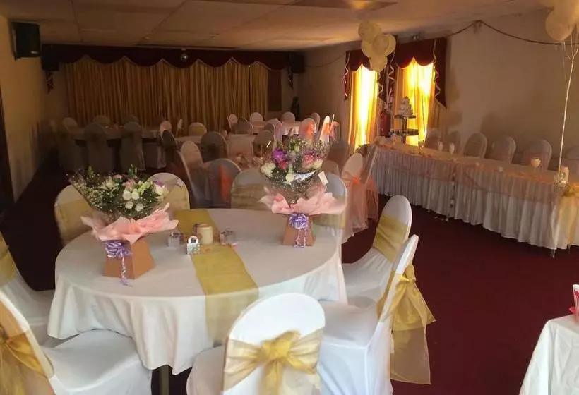 Fotos del hotel Fountain Court:  2