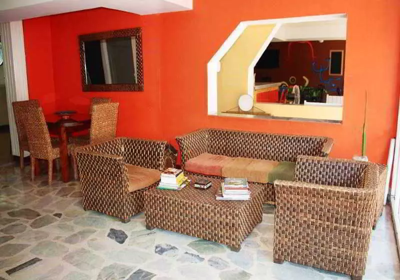 Fotos del hotel Americano Neiva:  8