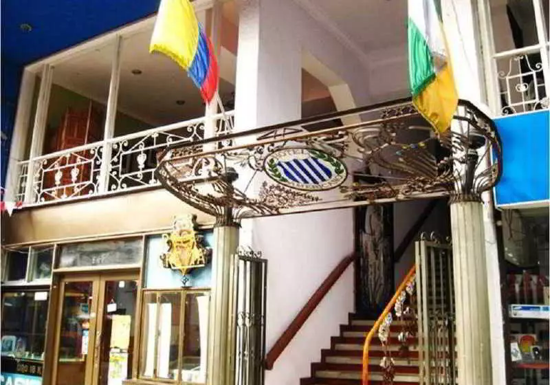 Fotos del hotel Americano Neiva:  6