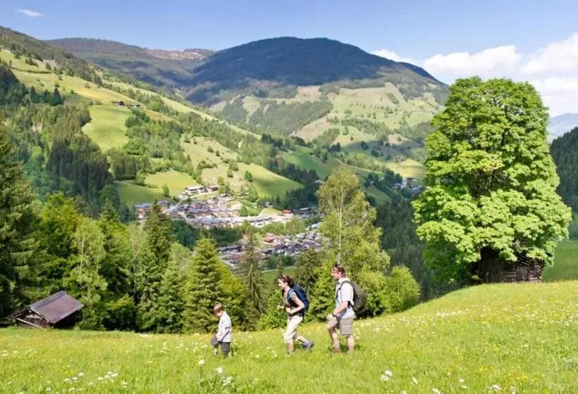 Fotos del hotel Landal Rehrenberg:  6