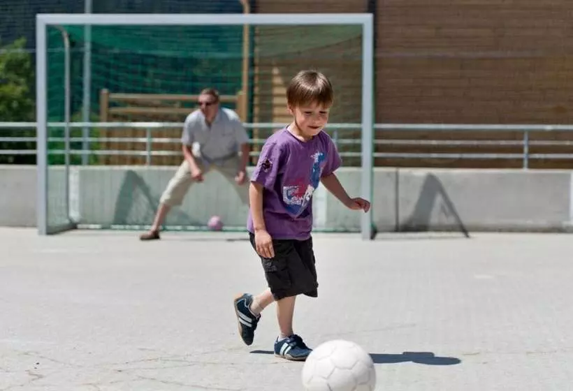 Fotos del hotel Landal Rehrenberg:  8