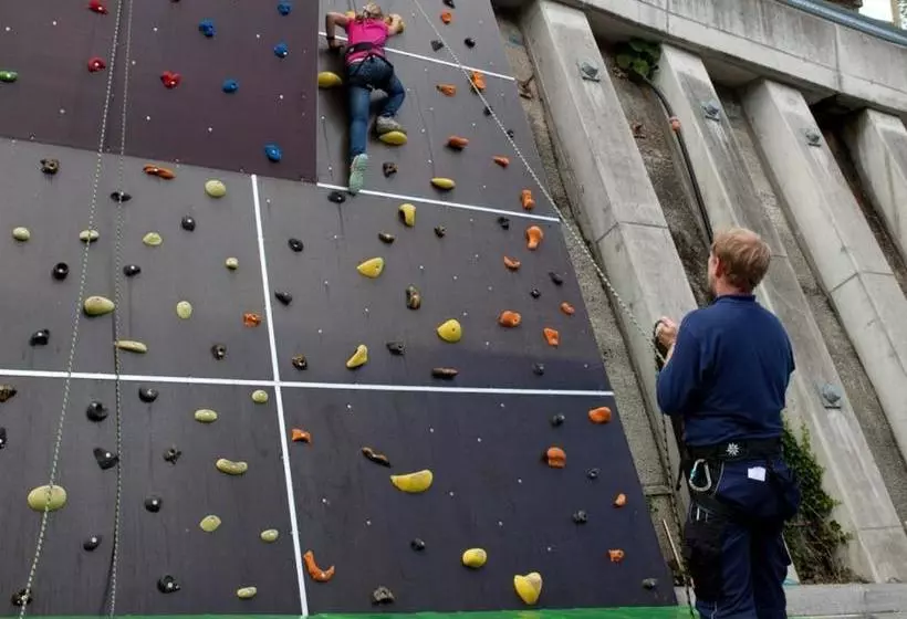 Fotos del hotel Landal Rehrenberg:  14