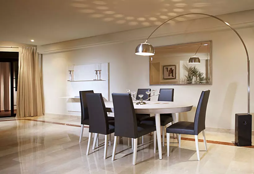 Fotos del hotel Mimosas Banus:  5