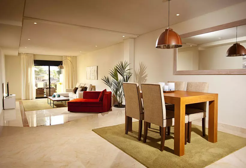 Fotos del hotel Mimosas Banus:  24