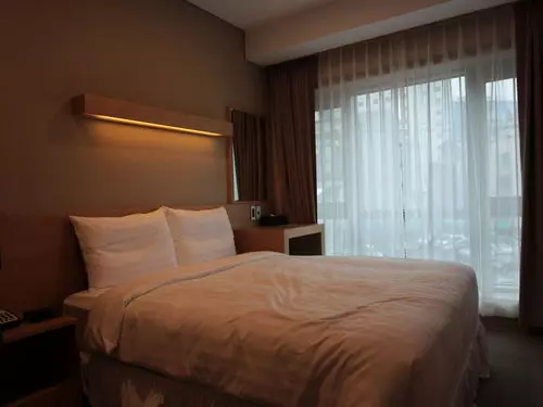 Fotos del hotel Floral Hotel Namsan City Seoul Myeongdong:  22