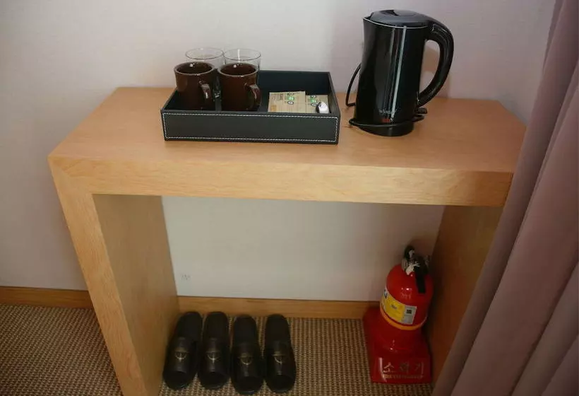 Fotos del hotel Floral Hotel Namsan City Seoul Myeongdong:  25