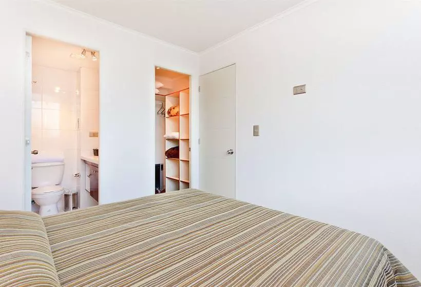 Fotos del hotel San Cristóbal Suites Bellas Artes:  17