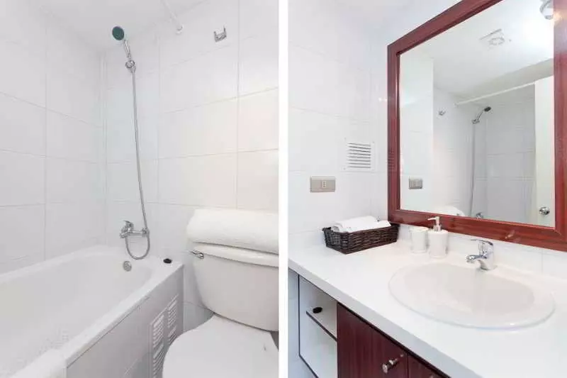 Fotos del hotel San Cristóbal Suites Bellas Artes:  10