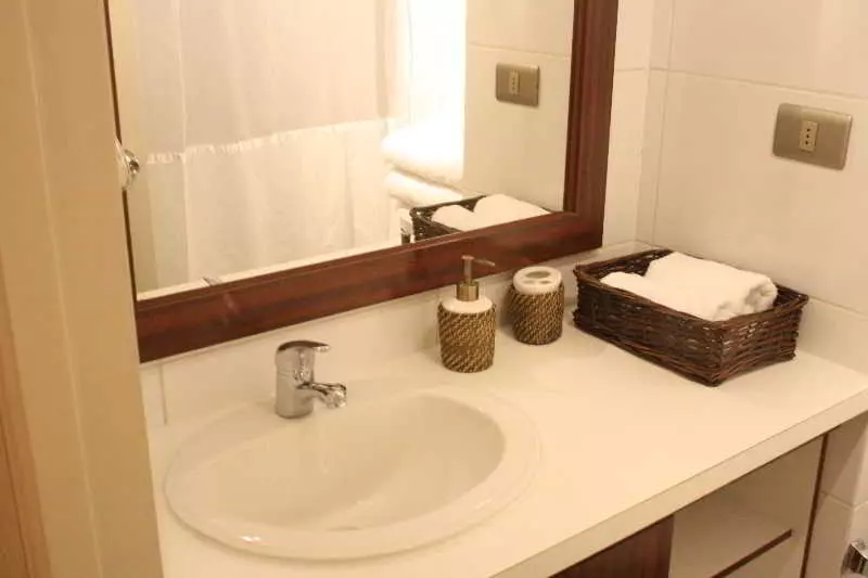 Fotos del hotel San Cristóbal Suites Bellas Artes:  18