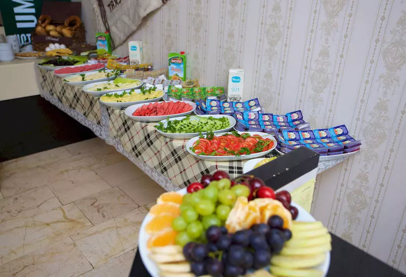 Fotos del hotel Gh Taksim:  9