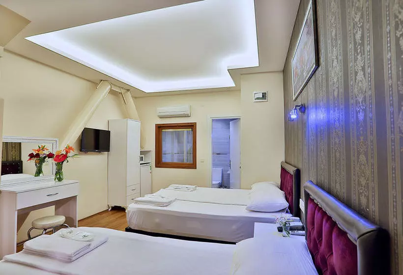 Fotos del hotel Gh Taksim:  25