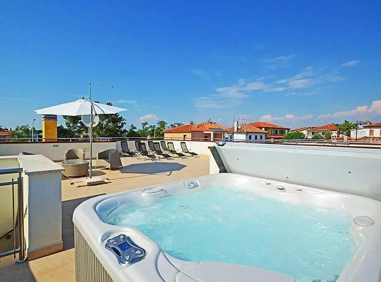 Fotos del hotel Vila Alpa:  14