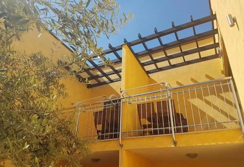 Fotos del hotel Vila Alpa:  11