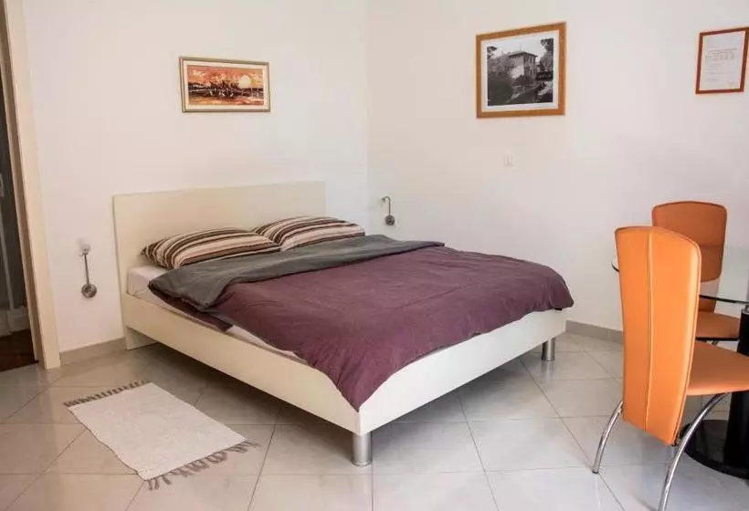 Fotos del hotel Vila Alpa:  6