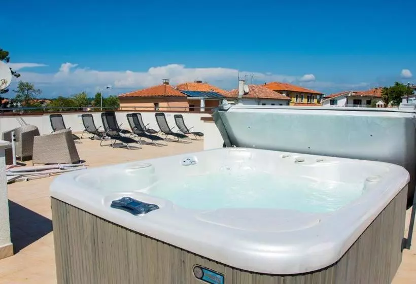 Fotos del hotel Vila Alpa:  3