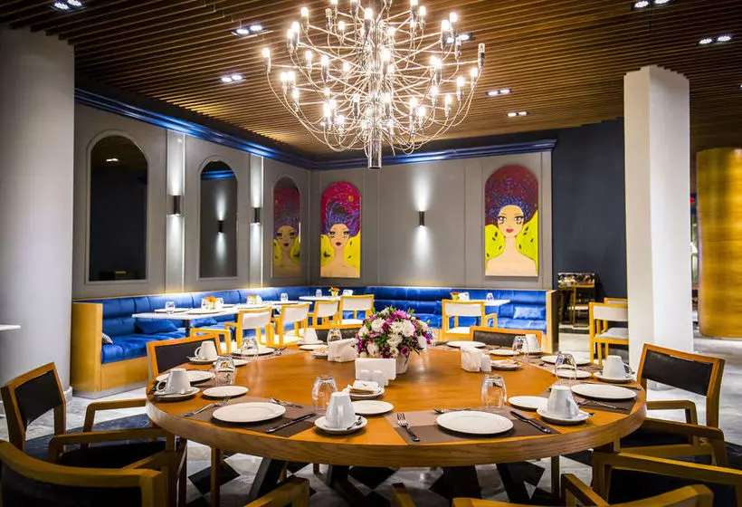 Fotos del hotel Terrace Suites Istanbul:  22