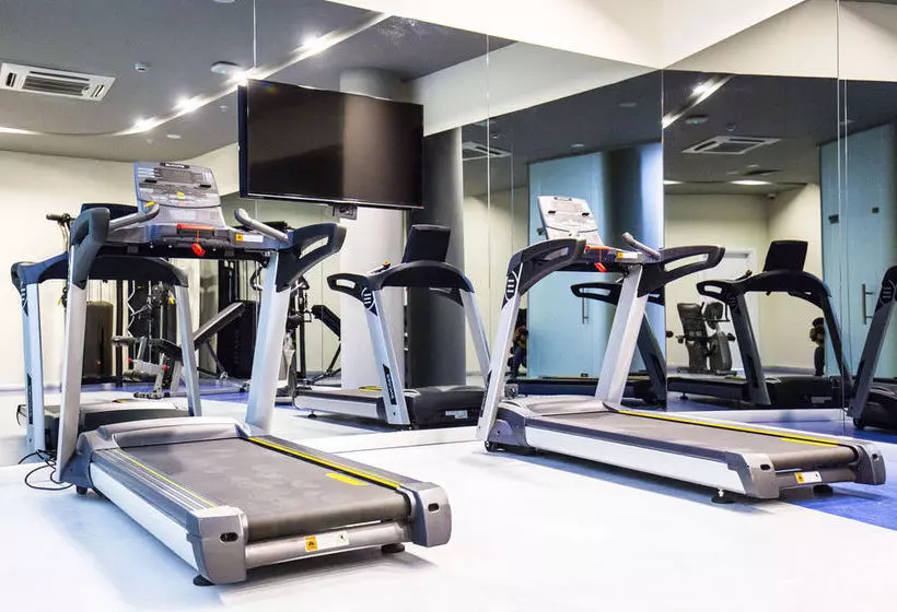 Fotos del hotel Terrace Suites Istanbul:  3