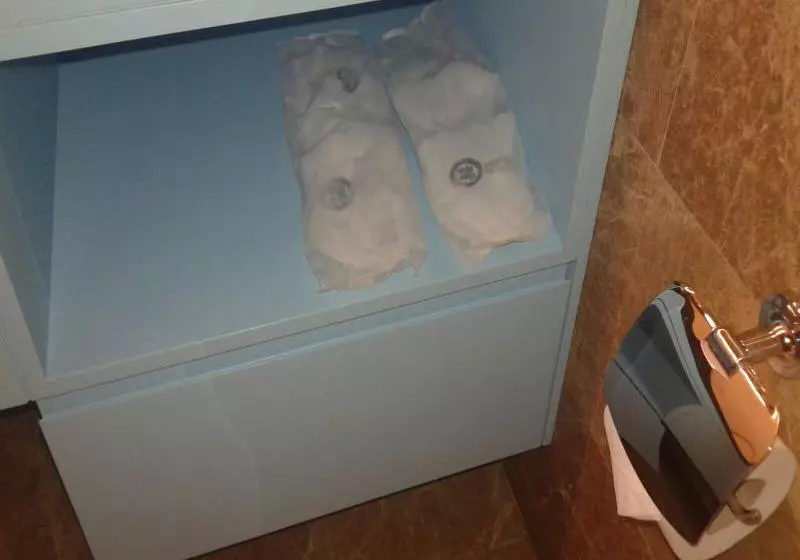 Fotos del hotel Terrace Suites Istanbul:  21