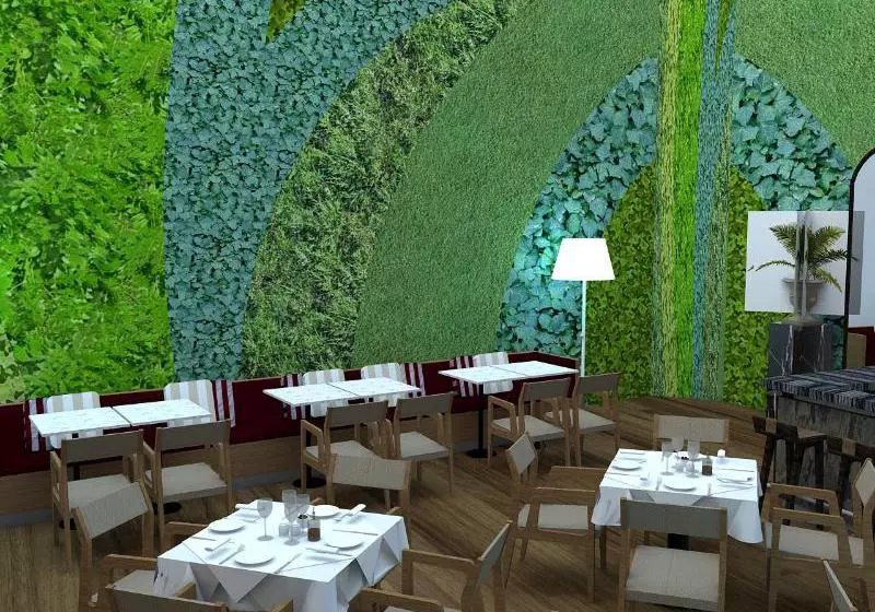 Fotos del hotel Terrace Suites Istanbul:  5