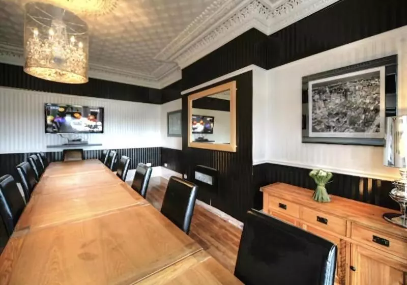 Fotos del hotel Anfield:  5