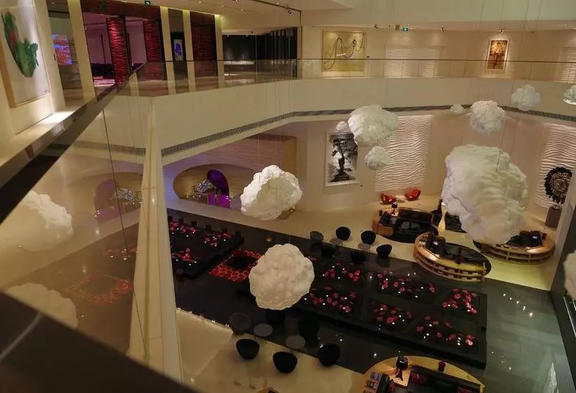 Fotos del hotel Onehome Art  Shanghai:  20