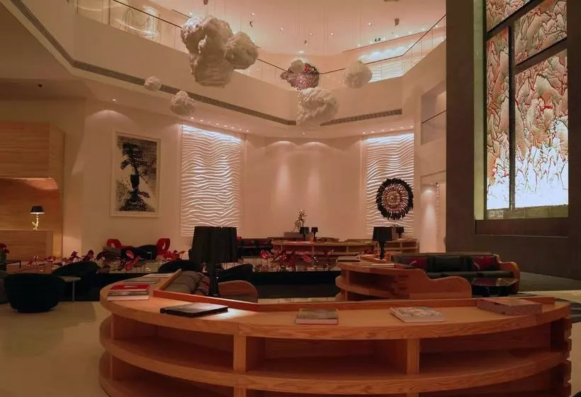 Fotos del hotel Onehome Art  Shanghai:  12