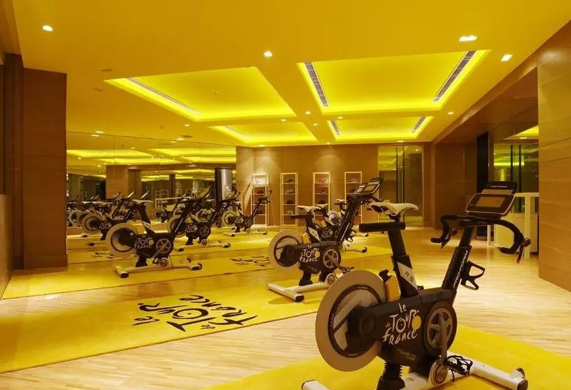 Fotos del hotel Onehome Art  Shanghai:  5