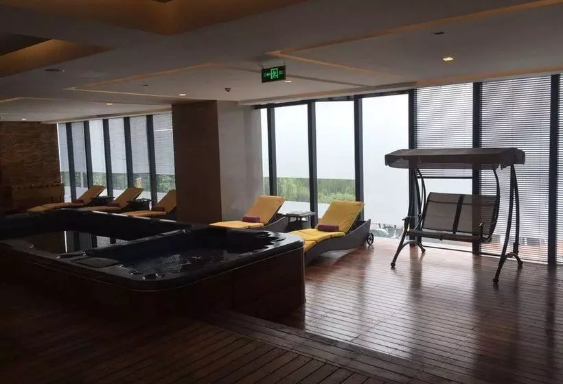 Fotos del hotel Onehome Art  Shanghai:  22