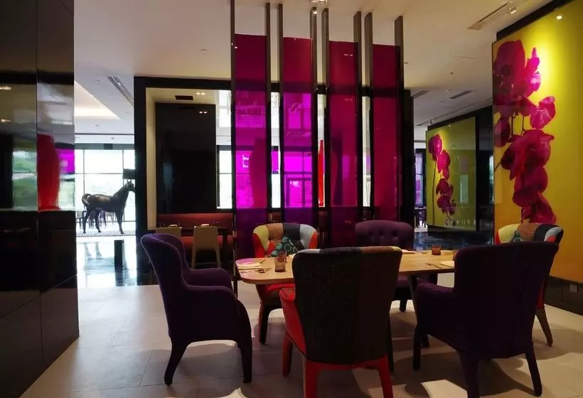 Fotos del hotel Onehome Art  Shanghai:  24