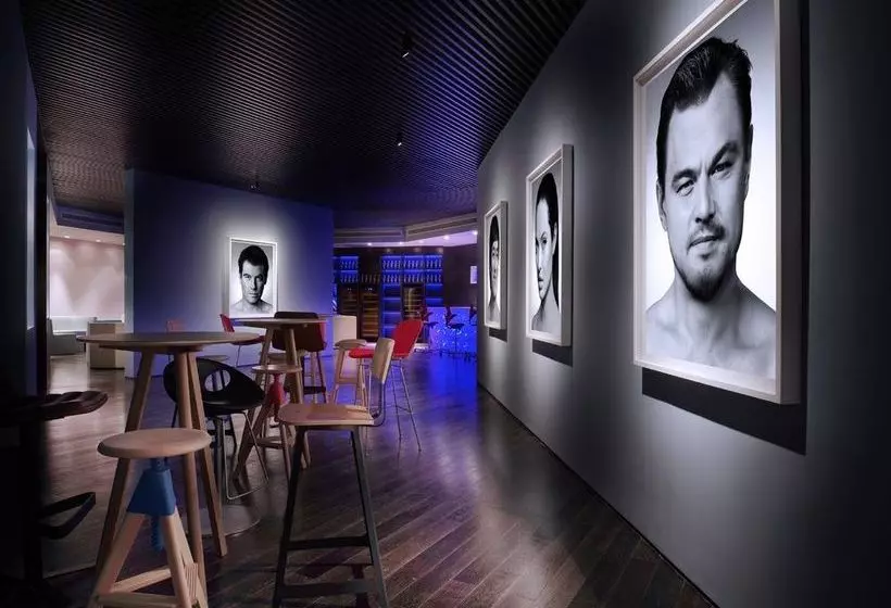 Fotos del hotel Onehome Art  Shanghai:  19