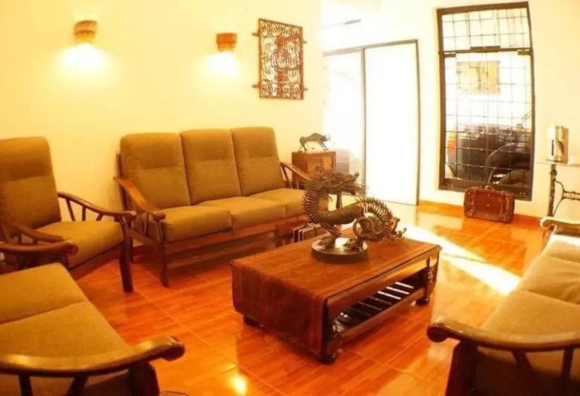 Fotos del hotel Illas Inn:  14