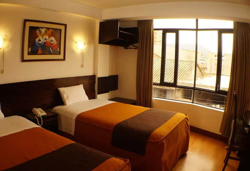 Fotos del hotel Illas Inn:  13