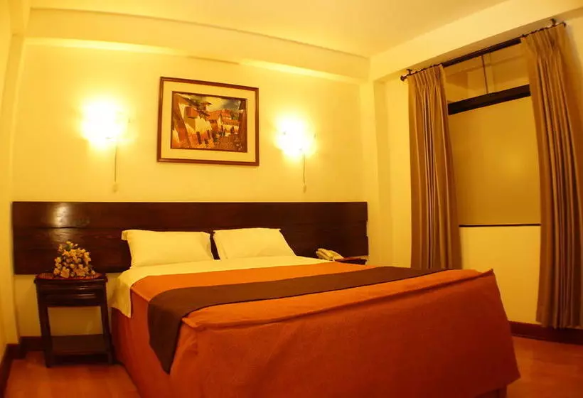 Fotos del hotel Illas Inn:  12