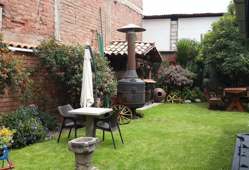 Fotos del hotel Illas Inn:  5