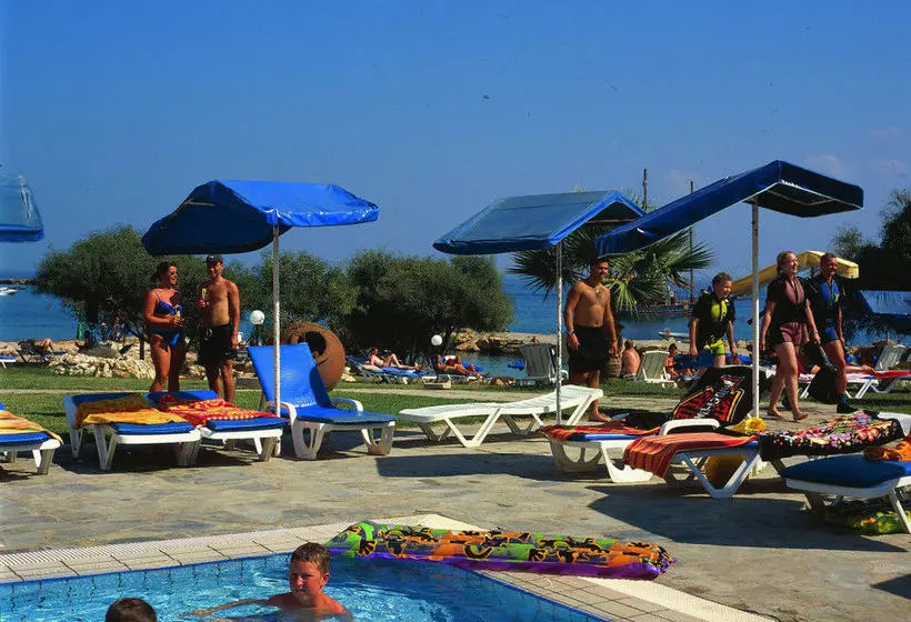 Fotos del hotel Mimosa Beach:  16