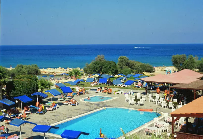 Fotos del hotel Mimosa Beach:  19