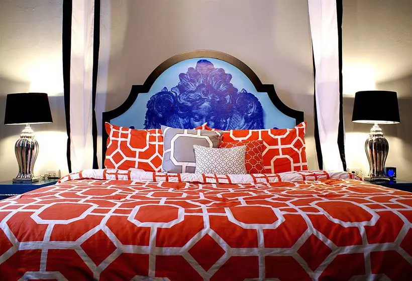 Fotos del hotel Monastery Art Suites:  25