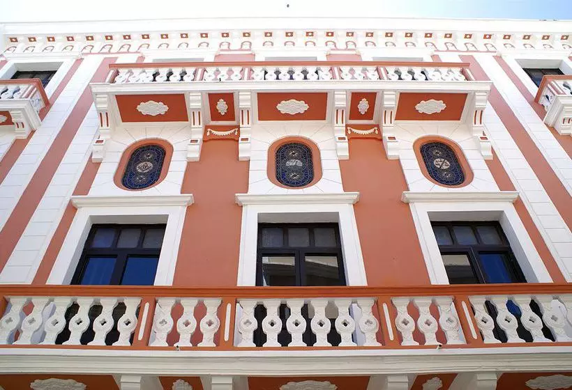 Fotos del hotel Monastery Art Suites:  7