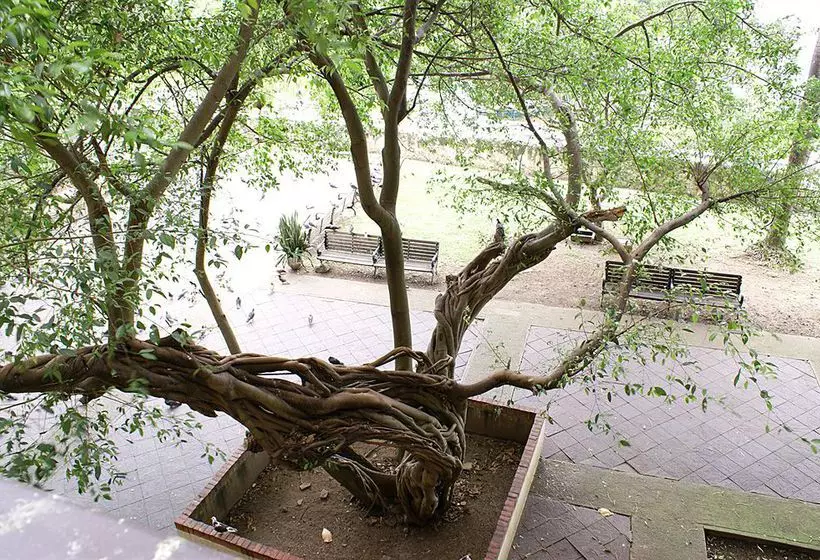 Fotos del hotel Monastery Art Suites:  21