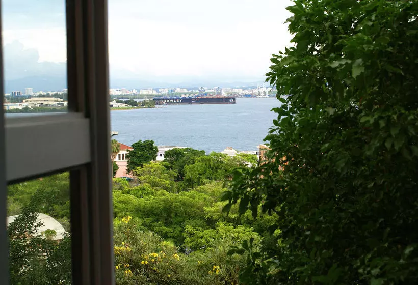 Fotos del hotel Monastery Art Suites:  11