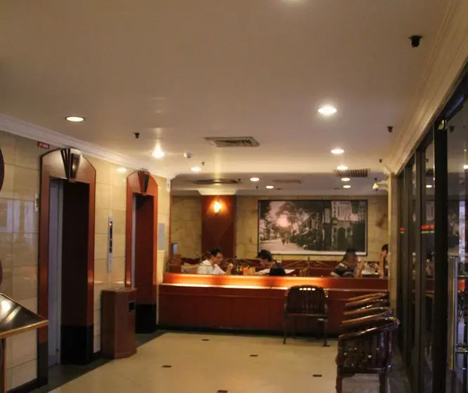 Fotos del hotel Zen Rooms Panorama:  11