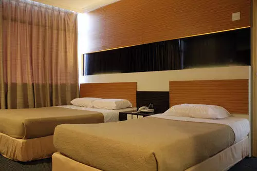 Fotos del hotel Zen Rooms Panorama:  9