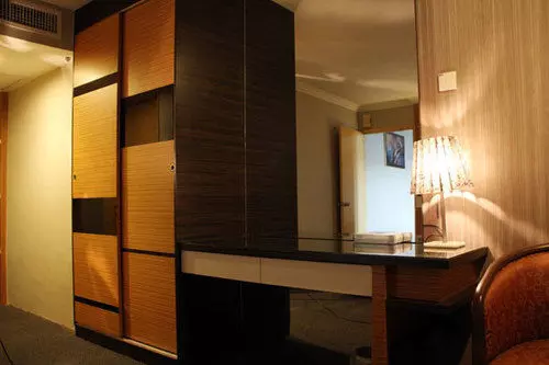Fotos del hotel Zen Rooms Panorama:  22