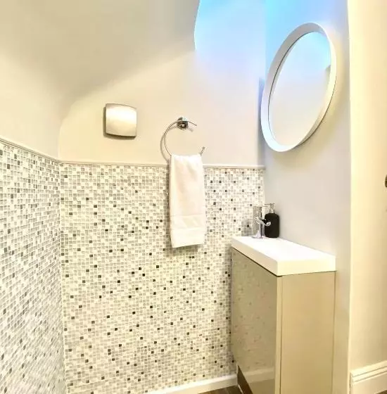 Fotos del hotel Lev Or Ii:  10