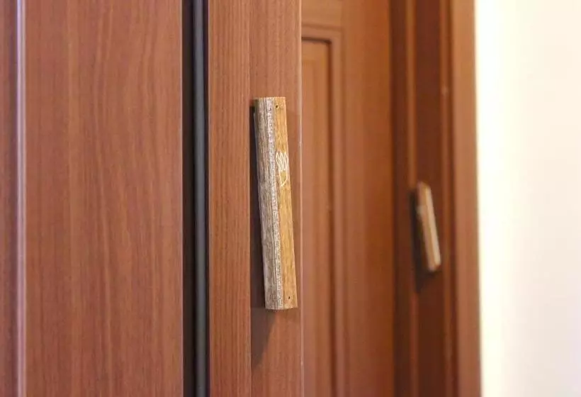 Fotos del hotel Lev Or Ii:  5