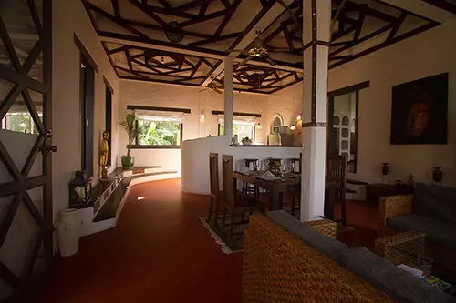 Fotos del hotel Suan Sawan Ocean View:  3