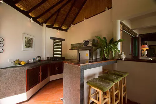 Fotos del hotel Suan Sawan Ocean View:  6