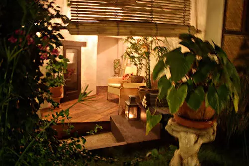 Fotos del hotel Suan Sawan Ocean View:  10