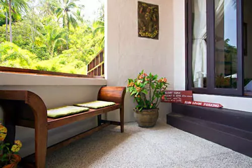 Fotos del hotel Suan Sawan Ocean View:  13