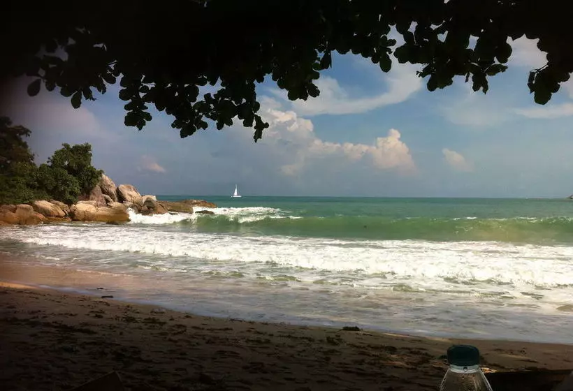 Fotos del hotel Suan Sawan Ocean View:  11